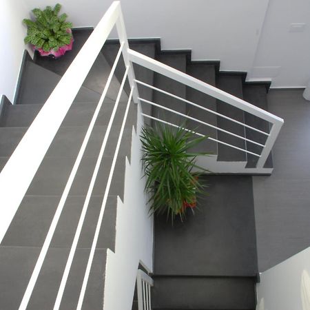 Piccola Caracas B&B Licata Exterior photo