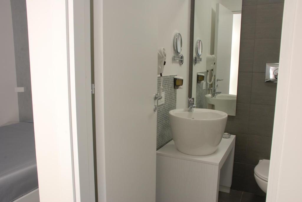 Piccola Caracas B&B Licata Room photo