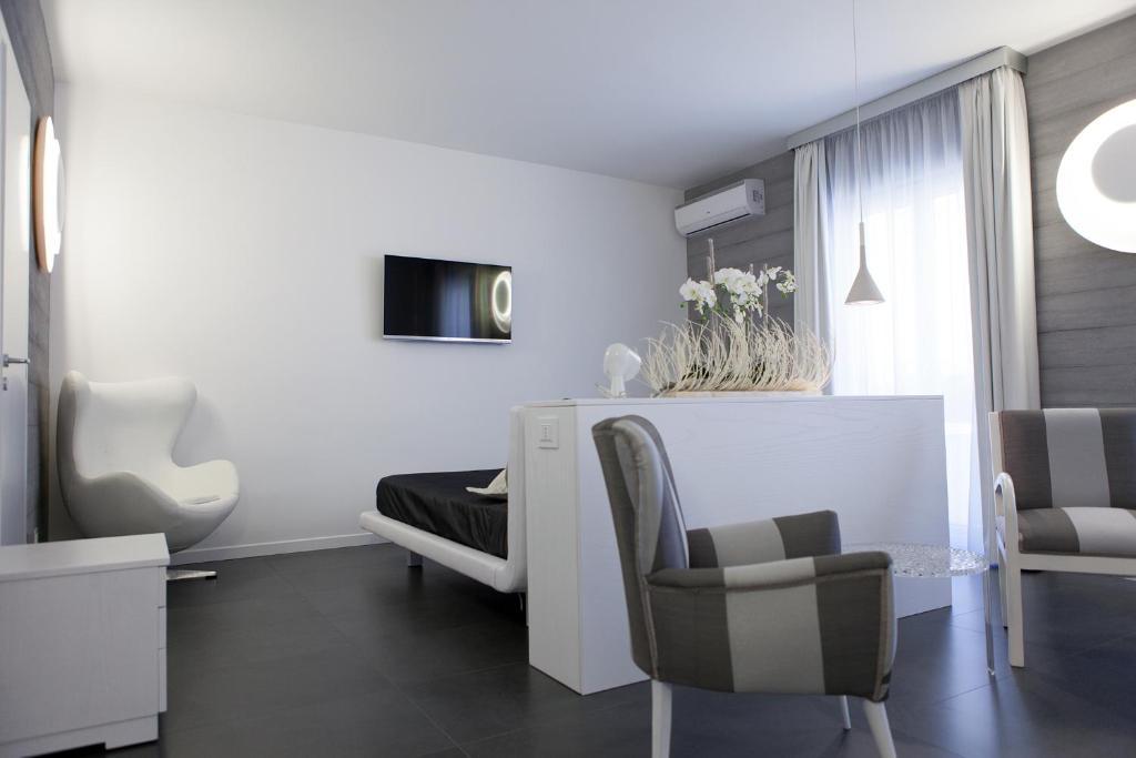 Piccola Caracas B&B Licata Room photo