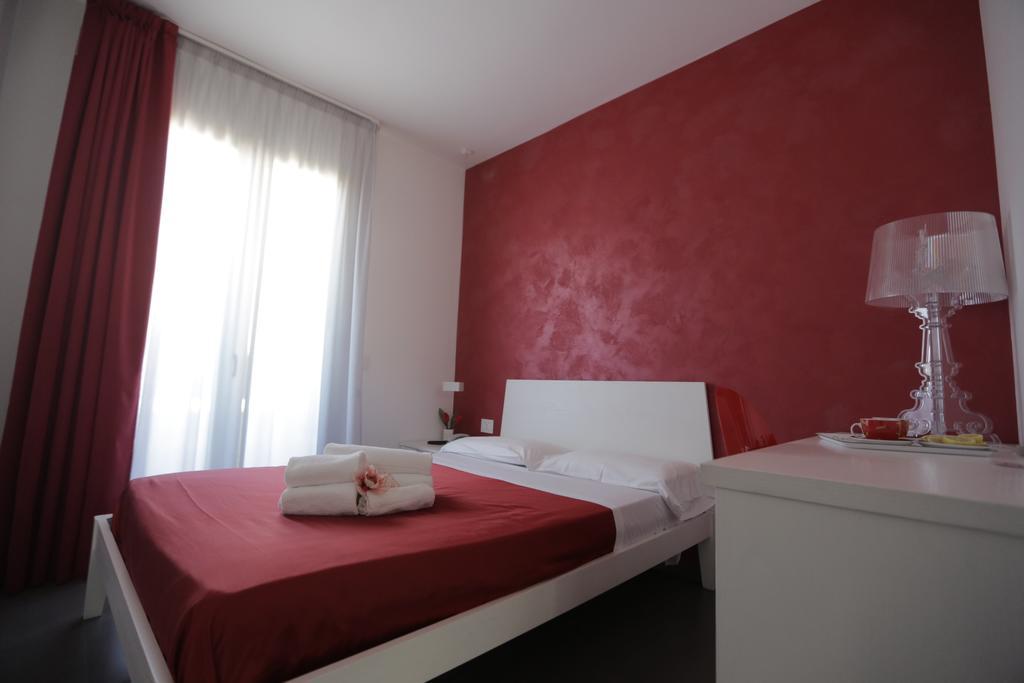 Piccola Caracas B&B Licata Exterior photo