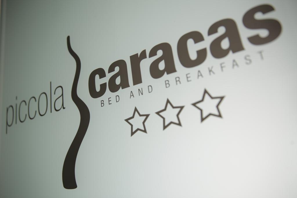 Piccola Caracas B&B Licata Exterior photo
