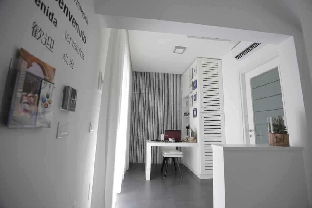 Piccola Caracas B&B Licata Exterior photo